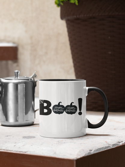 Just Here for the Boo’s  Coffee Mug (11, 15oz)