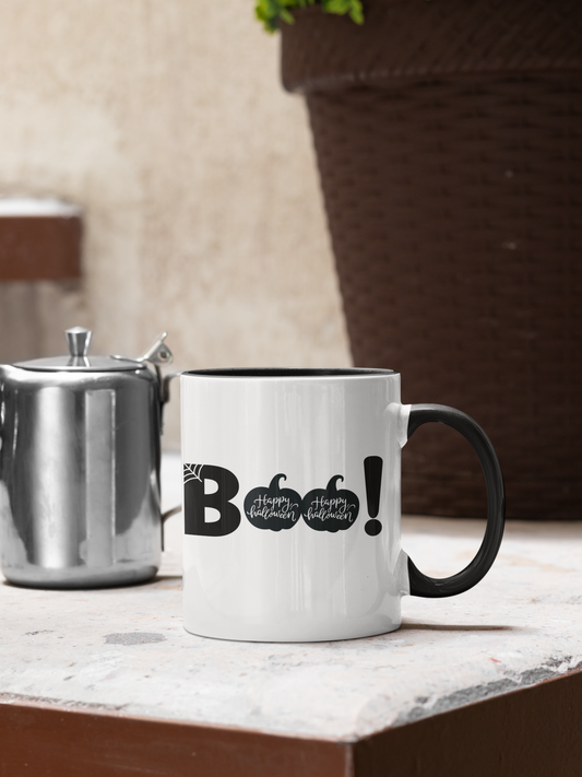 Just Here for the Boo’s  Coffee Mug (11, 15oz)