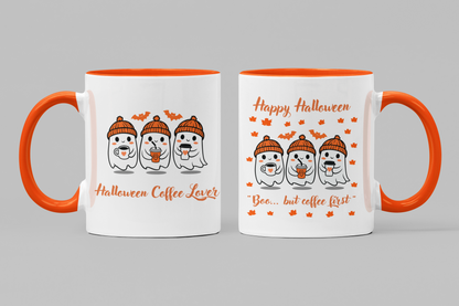 Little Boo Coffee Mug (11, 15oz)