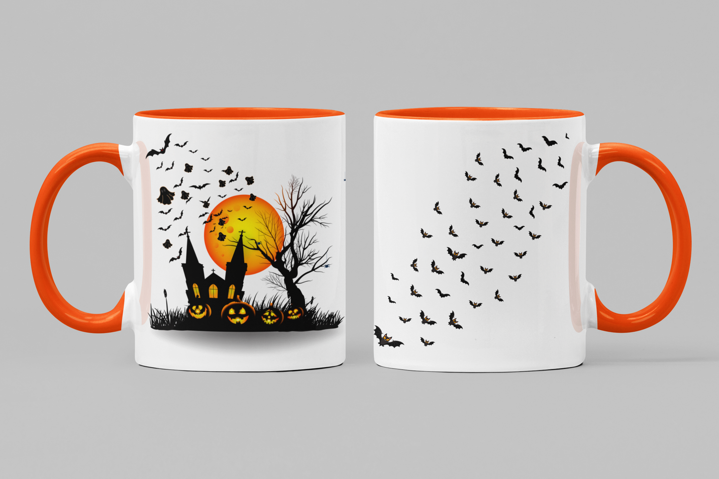 Home Sweet Haunted Home Coffee Mug (11, 15oz)