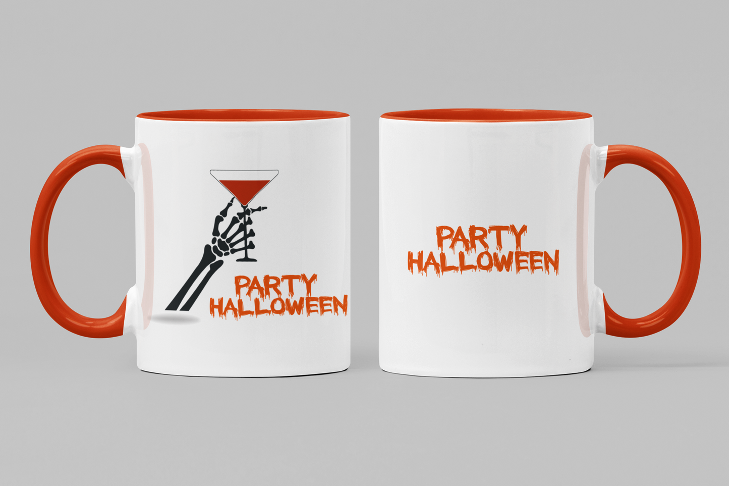 Fright Night Coffee Mug (11, 15oz)