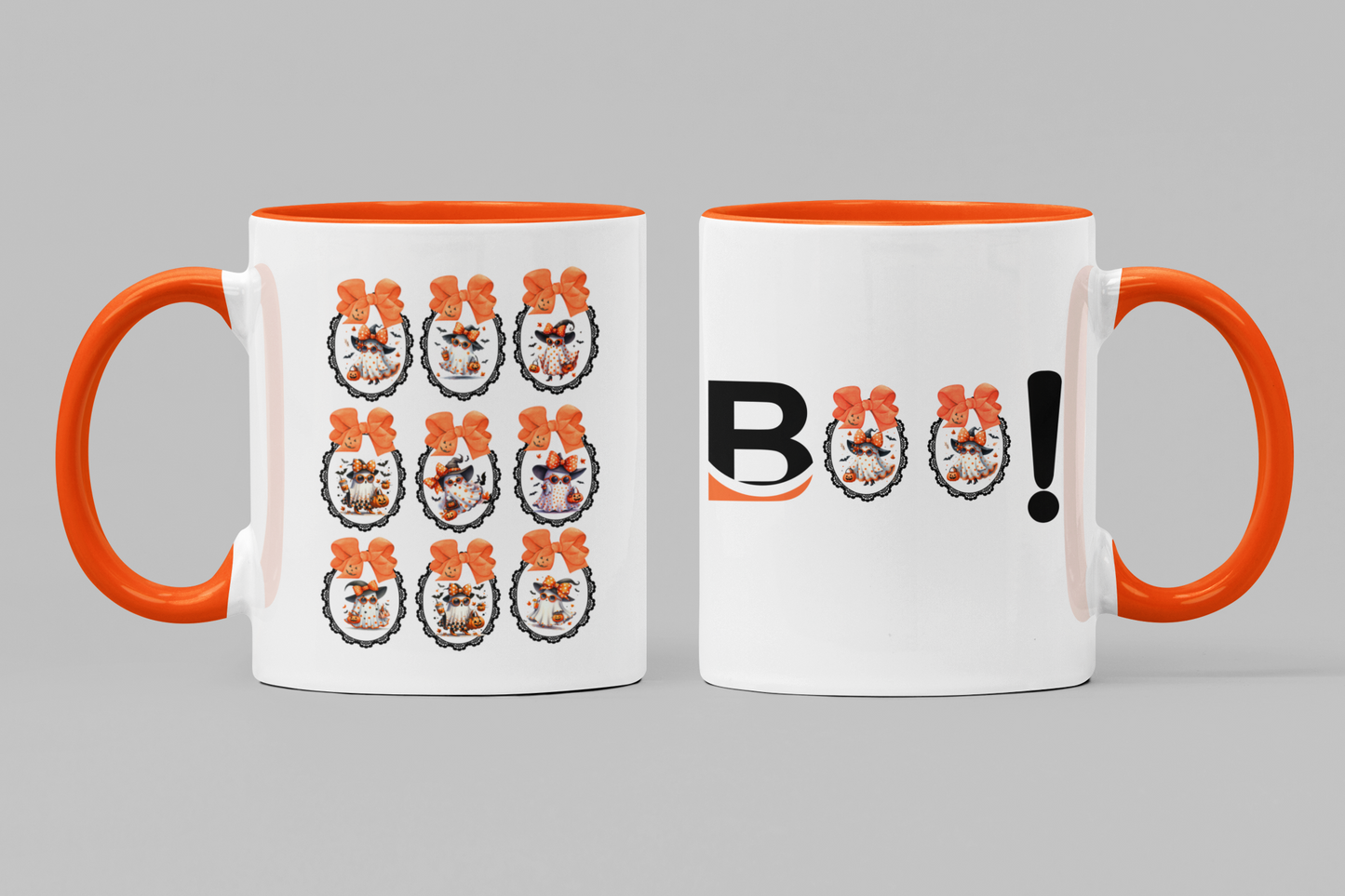 Gothic Coquette Tea Coffee Mug (11, 15oz)