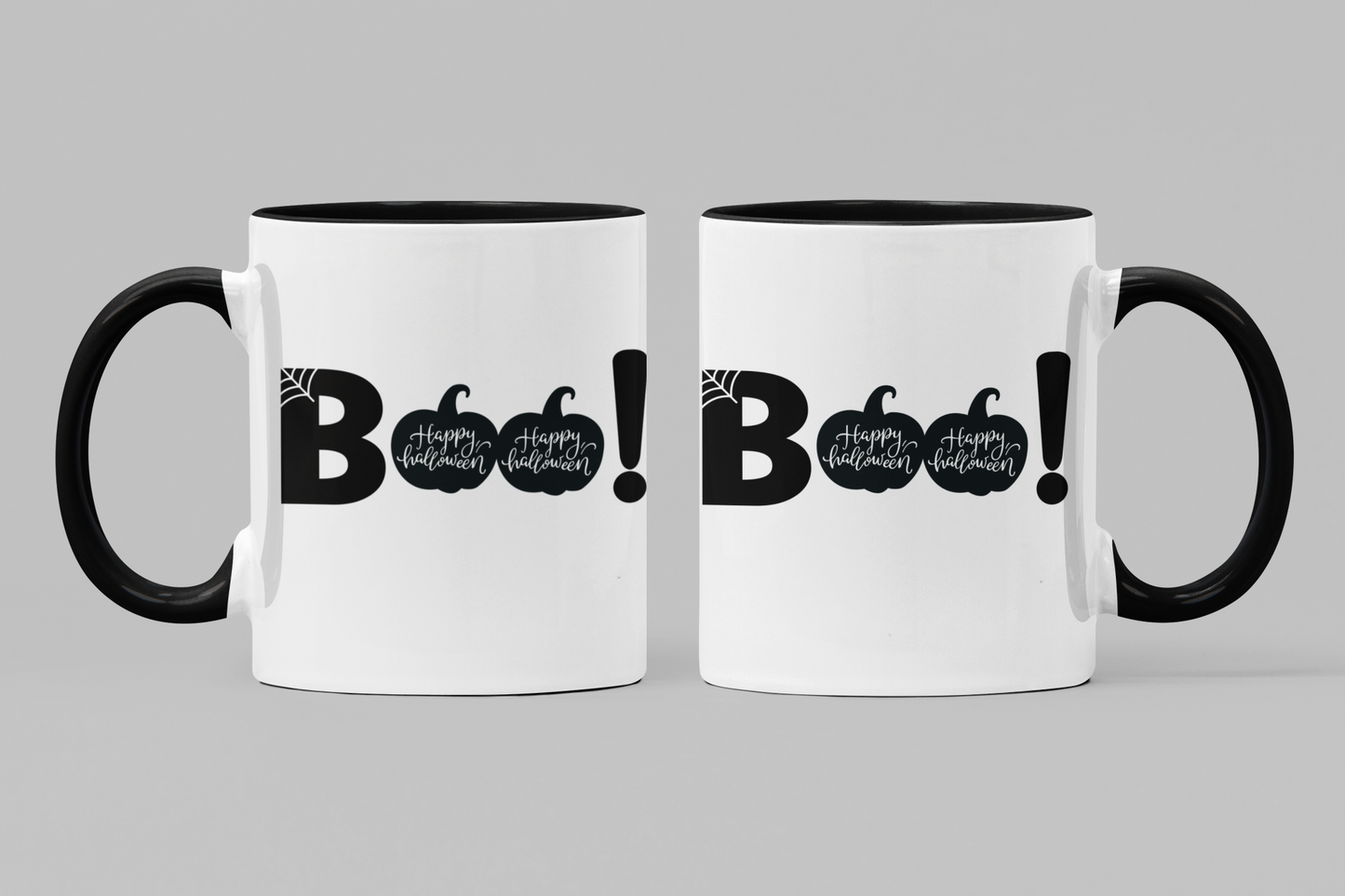 Just Here for the Boo’s  Coffee Mug (11, 15oz)