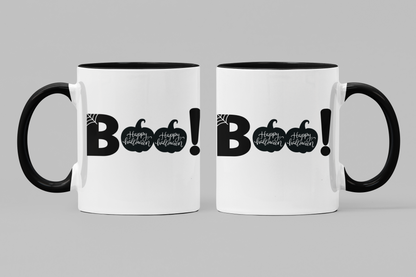 Just Here for the Boo’s  Coffee Mug (11, 15oz)