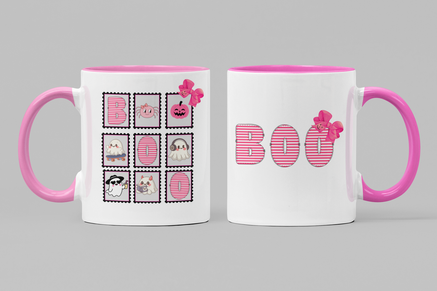 All Hallows’ Eve Coffee Mug (11, 15oz)