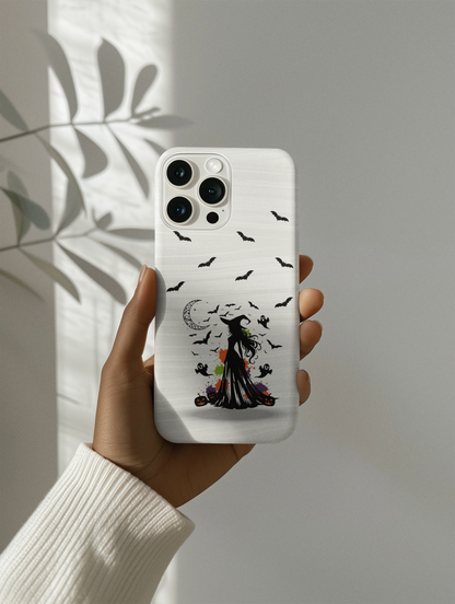 Fashion Halloween Ghost  Phone Case