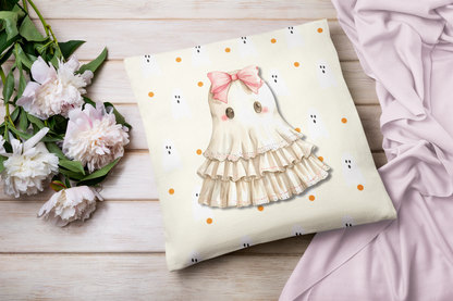 Magical Halloween Decor Pillowcase