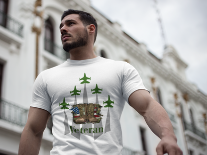 Veteran T-Shirt