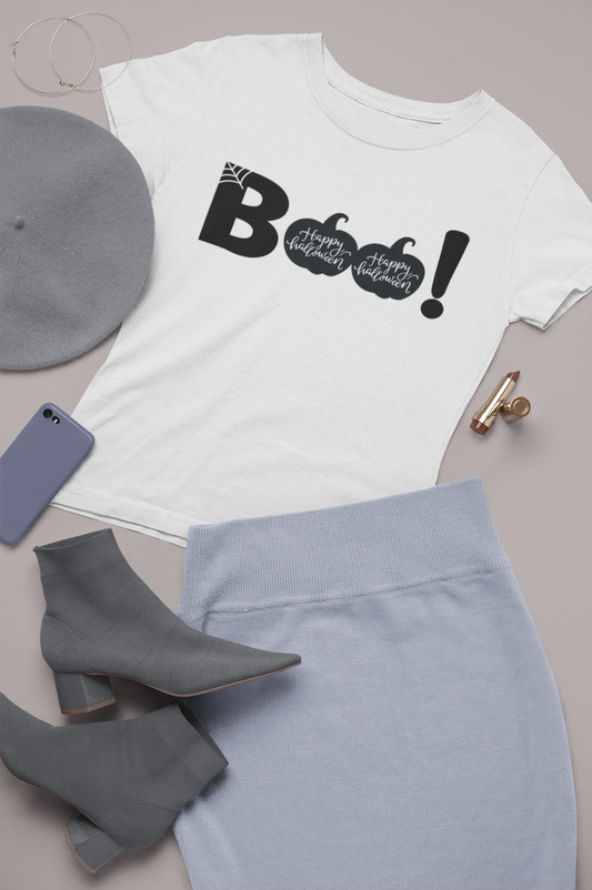 Chill, It’s Just a Boo!