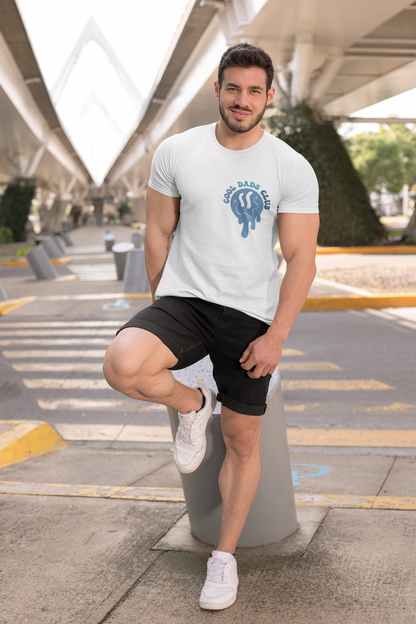 Cool Dads Club T-Shirt