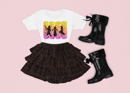 Haunted Ghost Vibes – Perfect for October Nights