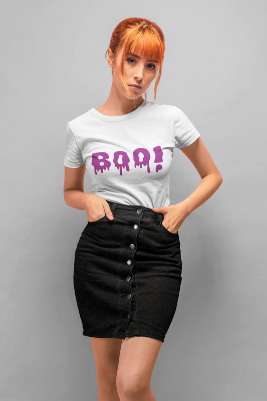 “Ghost Mode Activated T-Shirt”