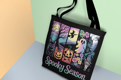 Tote Bag “Witch Please” Halloween Edition