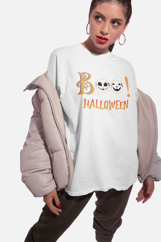 Too Cute to Spook – Little Boo