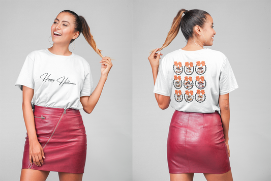 Ghost Mode Activated – Halloween Edition