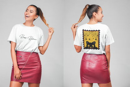 Stay Spooky – Ghost Squad Tee